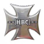 HBCkreuz